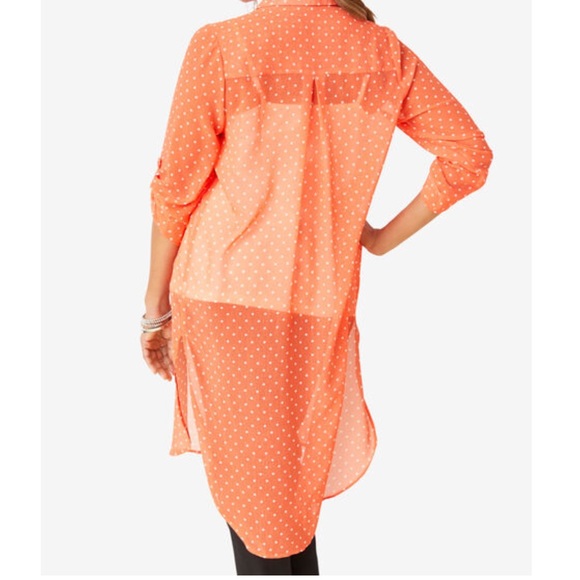 Mega Tunic by Jessica London - Picture 5 of 6